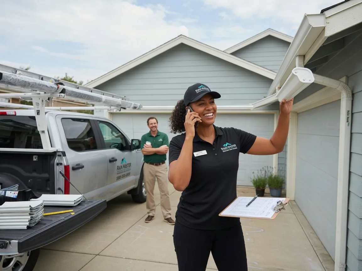 Gutter Installation Hampton, SC FAQs